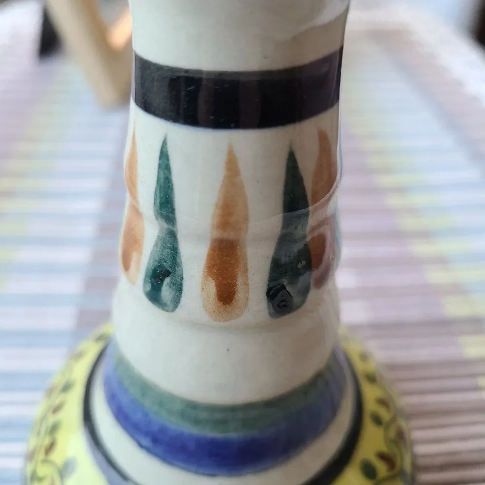 Unbranded vintage tonala